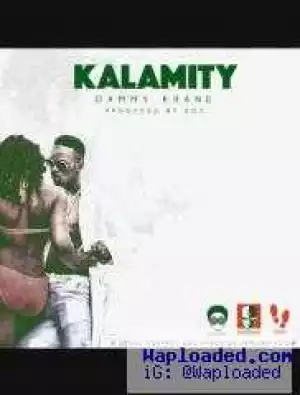 Dammy Krane - Kalamity